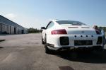 Porsche Cayman Draxster by 9ff 2008 года